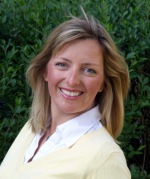 Lucinda Carney, CEO